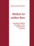 eBook: Medizin im antiken Rom