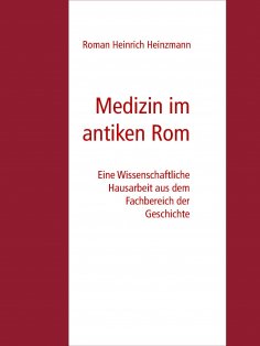 eBook: Medizin im antiken Rom