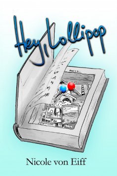ebook: Hey, Lollipop