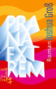 eBook: Prana Extrem