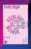 ebook: Rückläufiger Merkur