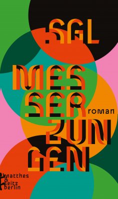 eBook: Messer, Zungen