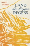 ebook: Land des kargen Regens