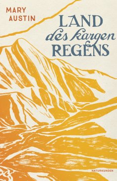 eBook: Land des kargen Regens