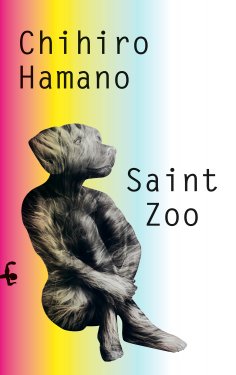eBook: Saint Zoo