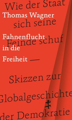 ebook: Fahnenflucht in die Freiheit