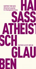 eBook: Atheistisch glauben