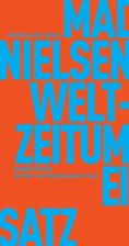 ebook: Der Welt- und Zeitumfassende ein-Satz