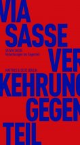 eBook: Verkehrungen ins Gegenteil