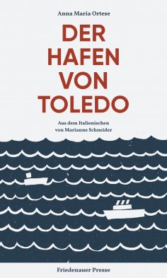 eBook: Der Hafen von Toledo