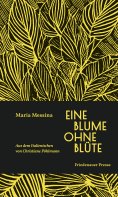 eBook: Eine Blume ohne Blüte