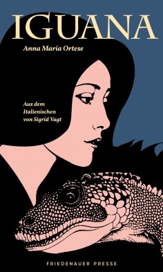 ebook: Iguana