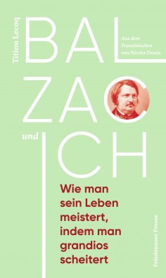 eBook: Balzac und ich