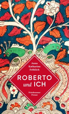 eBook: Roberto und ich