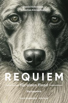 eBook: Requiem für einen Hund