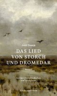 ebook: Das Lied von Storch und Dromedar
