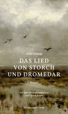 ebook: Das Lied von Storch und Dromedar