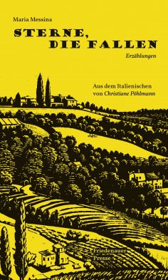 eBook: Sterne, die fallen