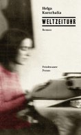 ebook: Weltzeituhr