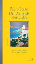 eBook: Das Ausmaß von Liebe