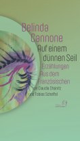 eBook: Auf einem dünnen Seil