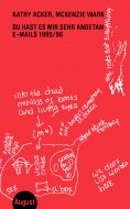 eBook: Du hast es mir sehr angetan