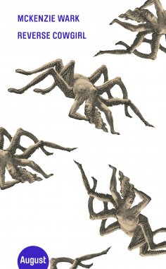 eBook: Reverse Cowgirl