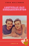 ebook: Lustvolle Gay-Kurzgeschichten