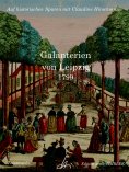 eBook: Galanterien von Leipzig