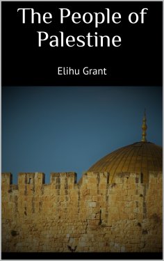 ebook: The People of Palestine