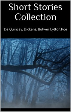 ebook: Short Stories Collection