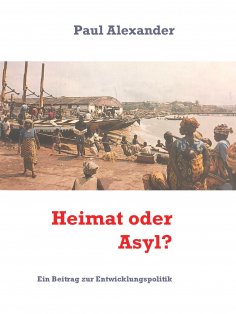 eBook: Heimat oder Asyl?