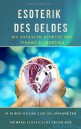 eBook: Esoterik des Geldes