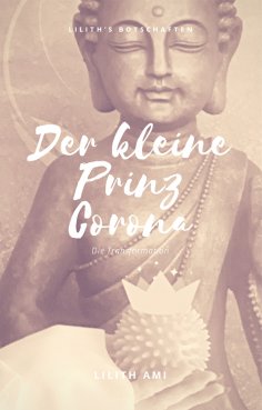 eBook: Der kleine Prinz Corona