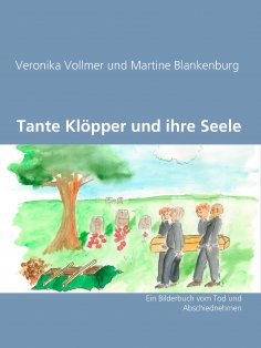 ebook: Tante Klöpper und ihre Seele