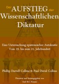 ebook: Der Aufstieg der wissenschaftlichen Diktatur