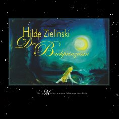eBook: Die Bachprinzessin