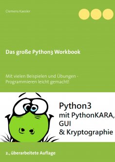 ebook: Das große Python3 Workbook