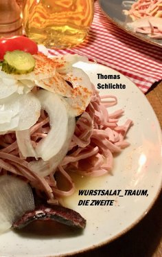 eBook: wurstsalat_traum, die Zweite