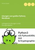 eBook: Lösungen zum großen Python3 Workbook
