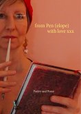 ebook: from Pen (elope) with love xxx