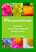 ebook: Pflanzenessenzen