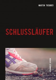 eBook: Schlussläufer