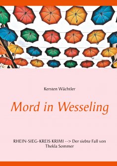 ebook: Mord in Wesseling