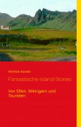 ebook: Fantastische Island-Stories