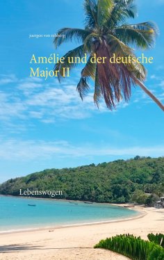 eBook: Amélie und der deutsche Major II