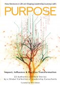ebook: Purpose