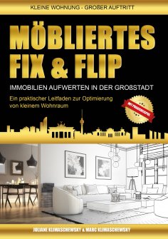 eBook: Möbliertes Fix und Flip