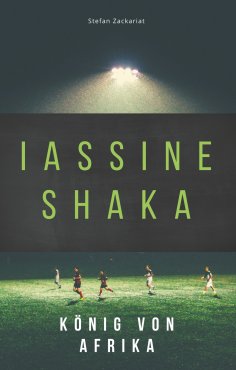 ebook: Iassine Shaka