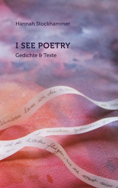 eBook: I see poetry